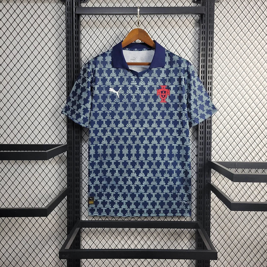 2025 Portugal Training Wear