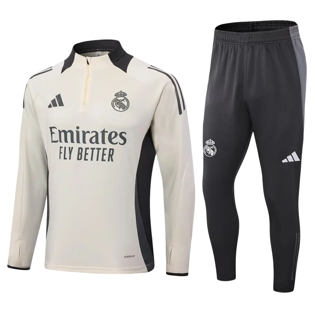 2024/2025 Real Madrid Tracksuit