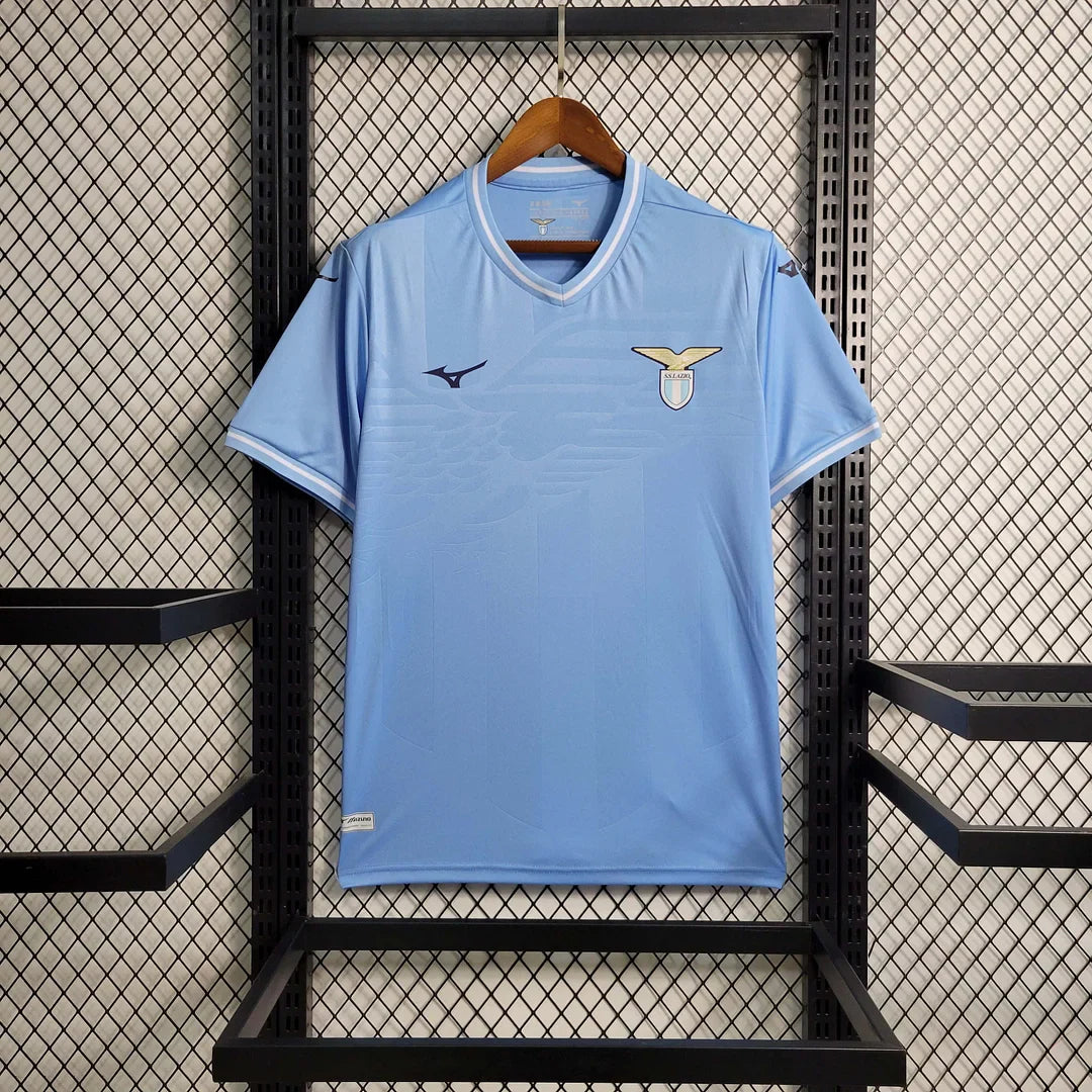 2023/2024 Lazio Home Kit