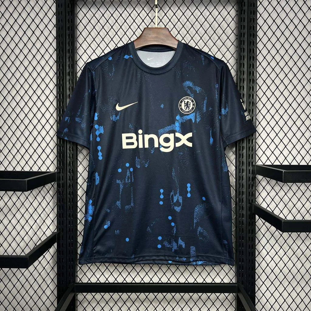 2024/2025 Chelsea Pre-Match Kit