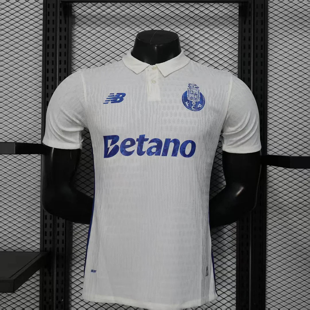 2025-2026 FC Porto Third Away Kit