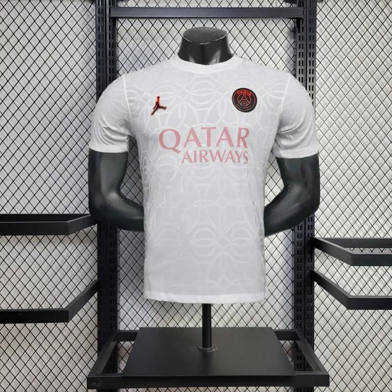 2024-2025 PSG Paris Saint-Germain Training Wear