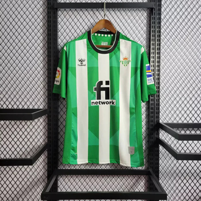 Real Betis 2022/2023 Home Kit