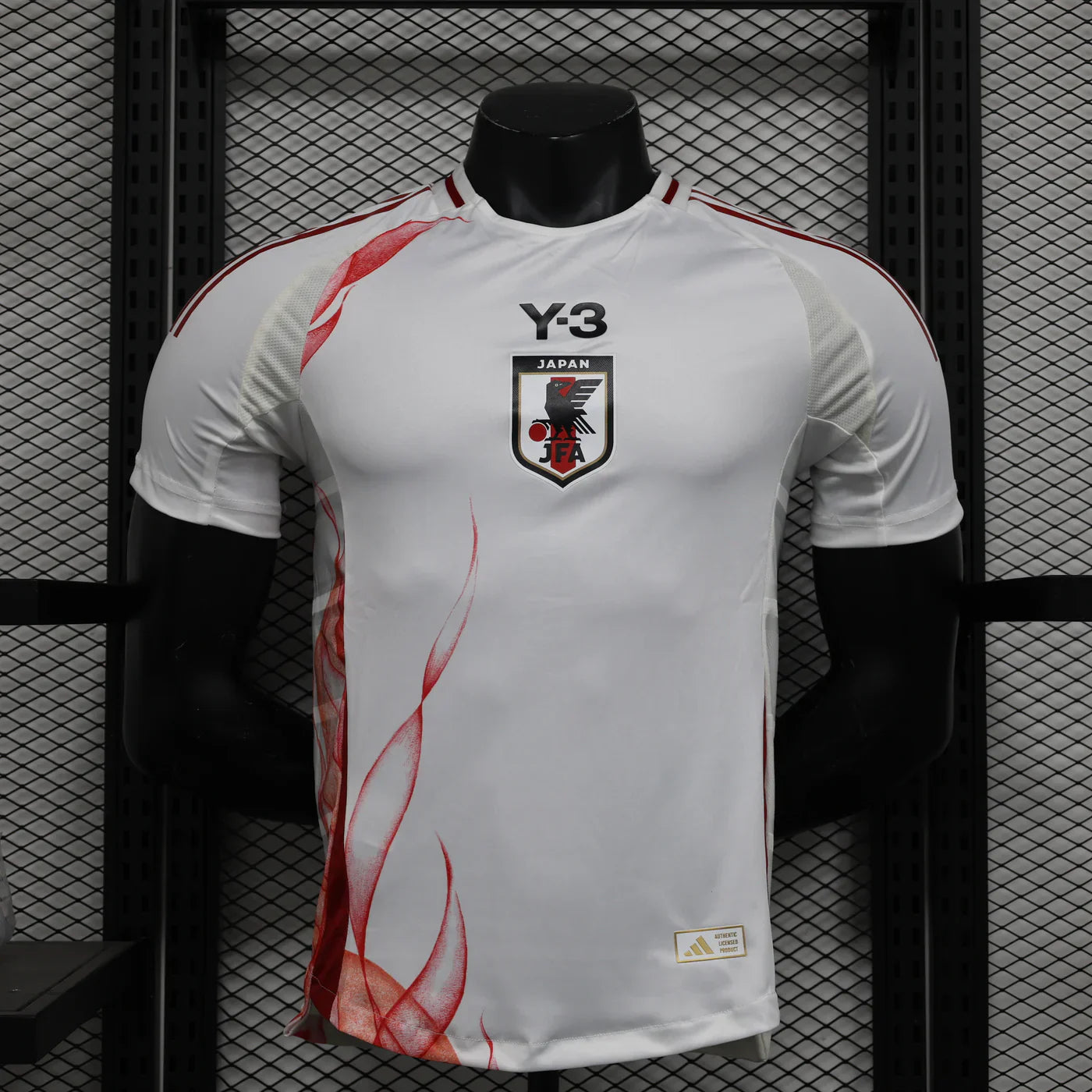 Japan 2024/2025 Away Kit