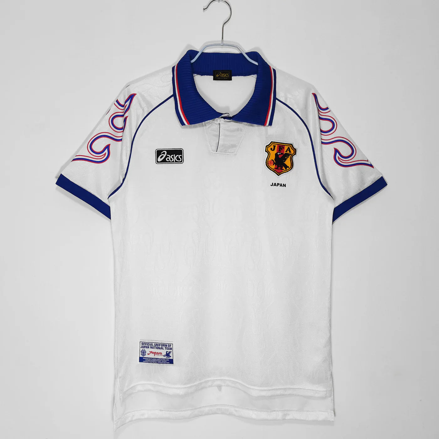 Japan Retro 1998-1999 Away Kit