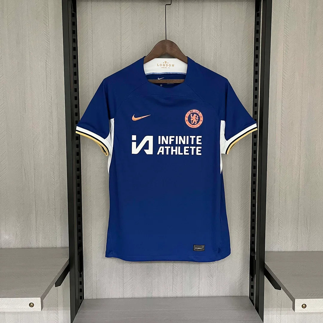 2023/2024 Chelsea Home Kit