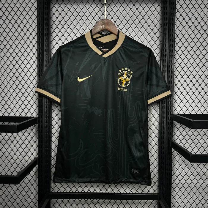 Brazil "Desert Breeze" Limited Jersey