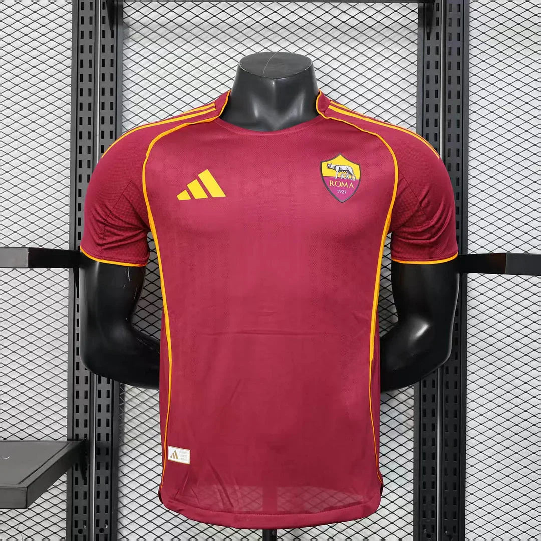 2025/2026 Roma Home Kit