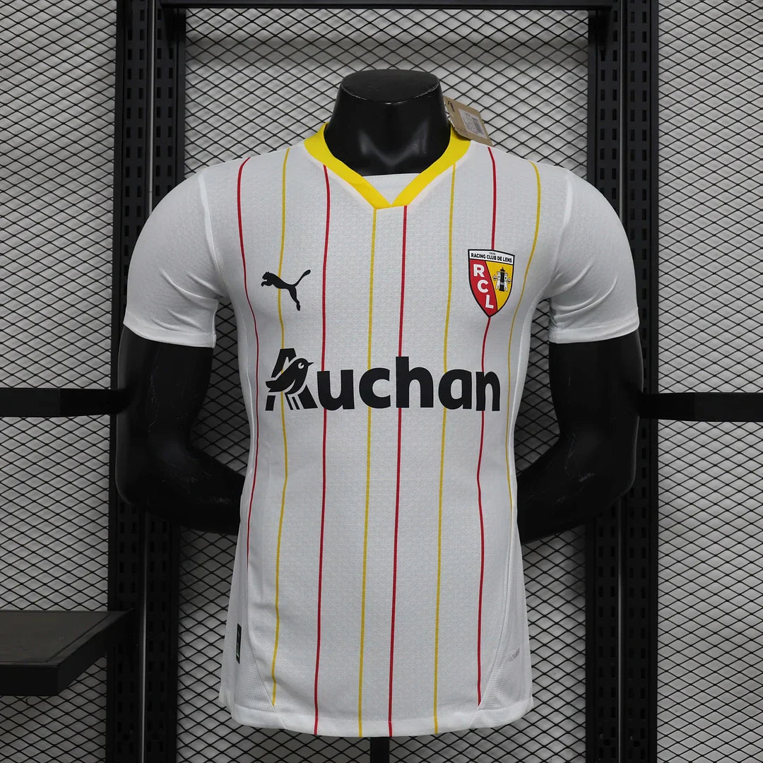 2024/2025 RC Lens Third Away Kit
