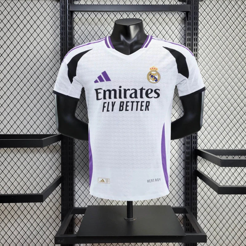 2025/2026 Real Madrid Limited Jersey