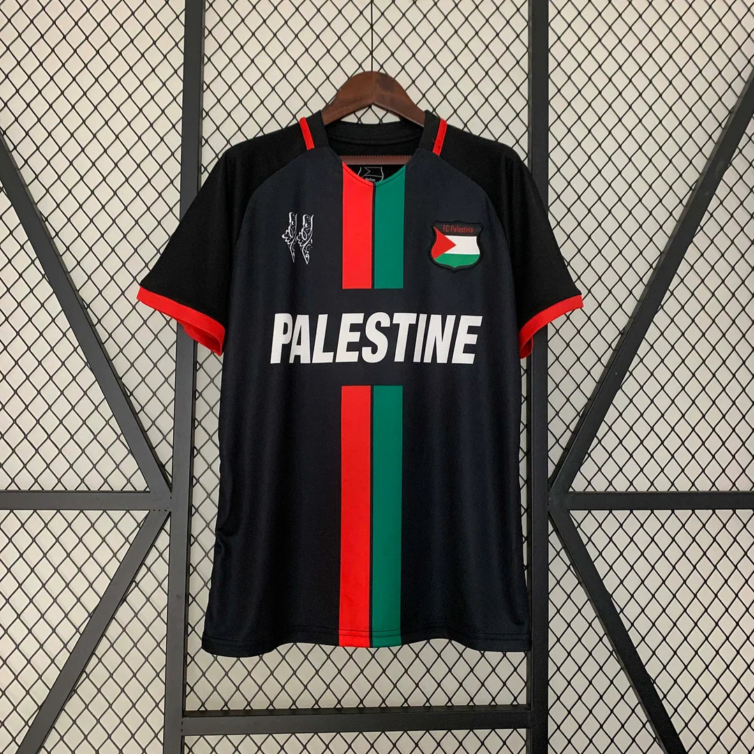 2023/2024 Palestine Home Kit