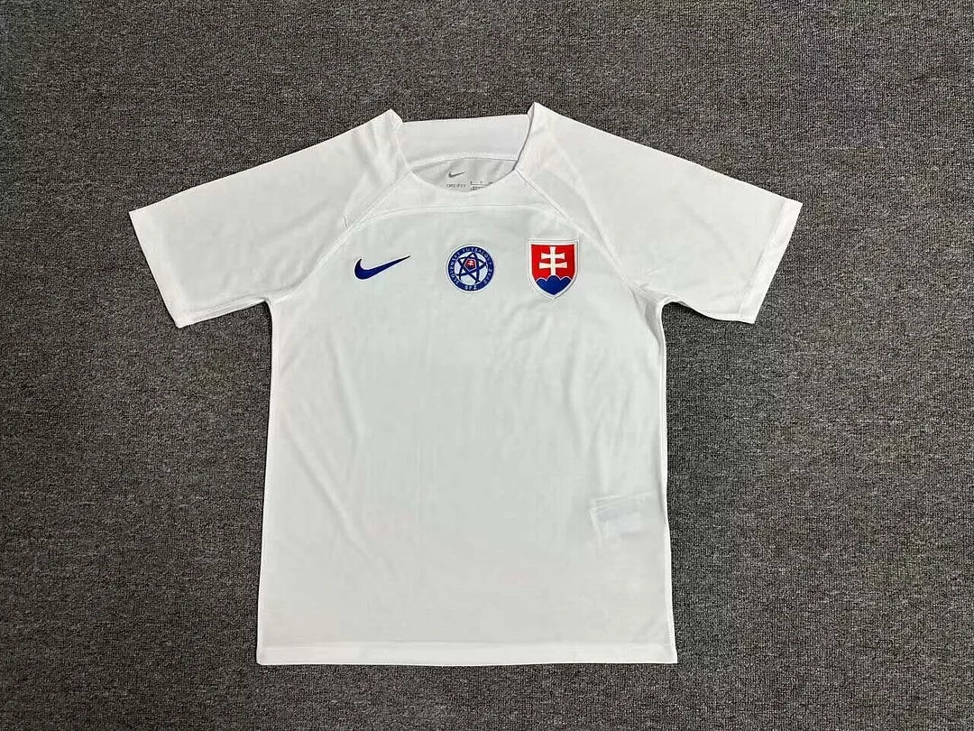 2024 Slovakia Away Kit