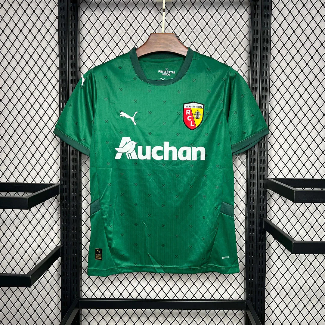 2024-2025 RC Lens Away Kit
