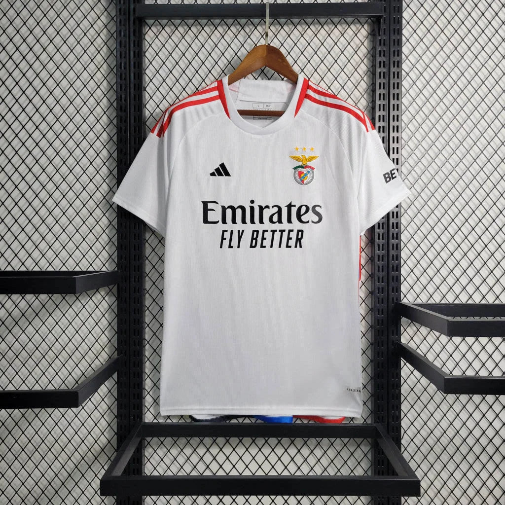 2023/2024 Benfica Third Away Jersey