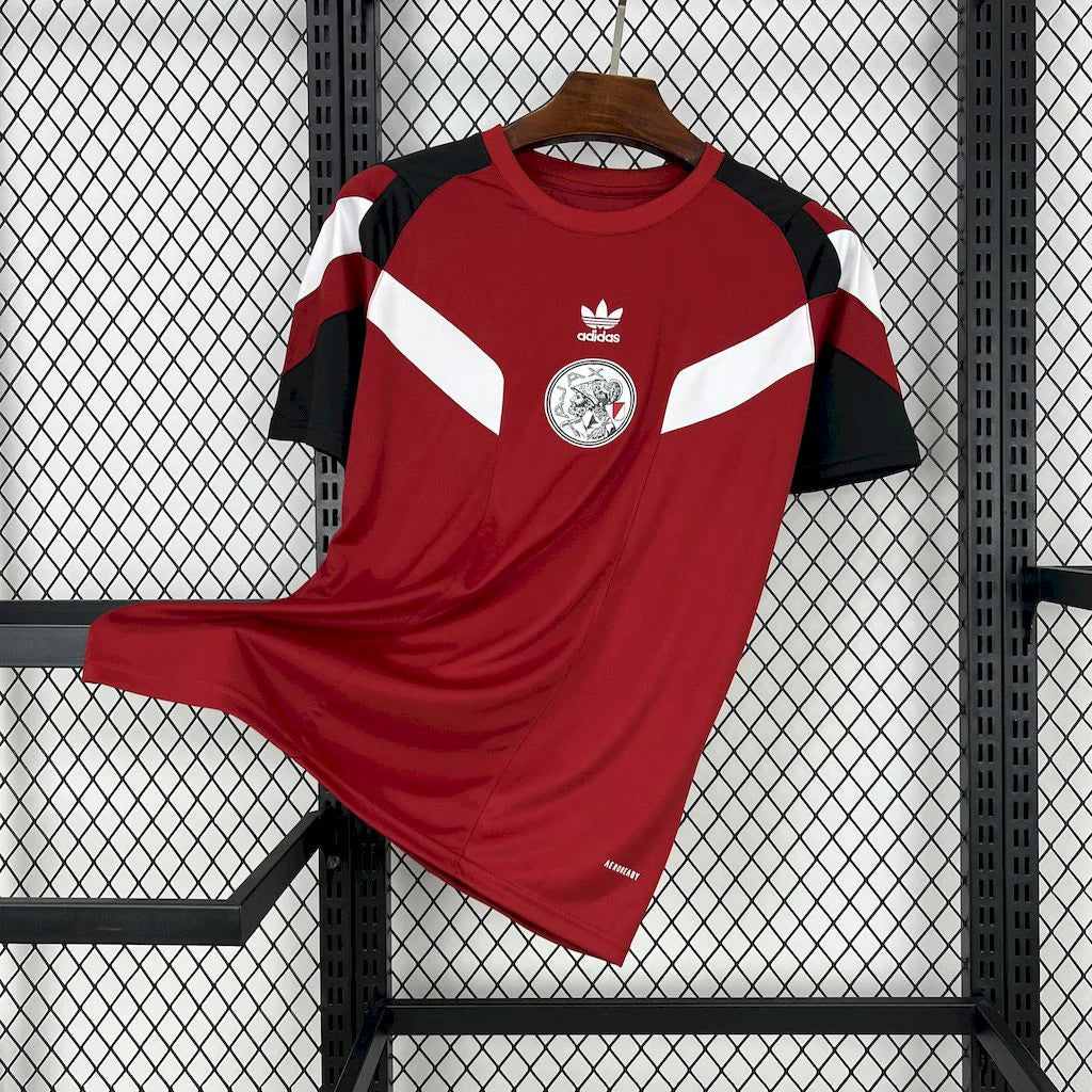2025/2026 Ajax Limited Jersey