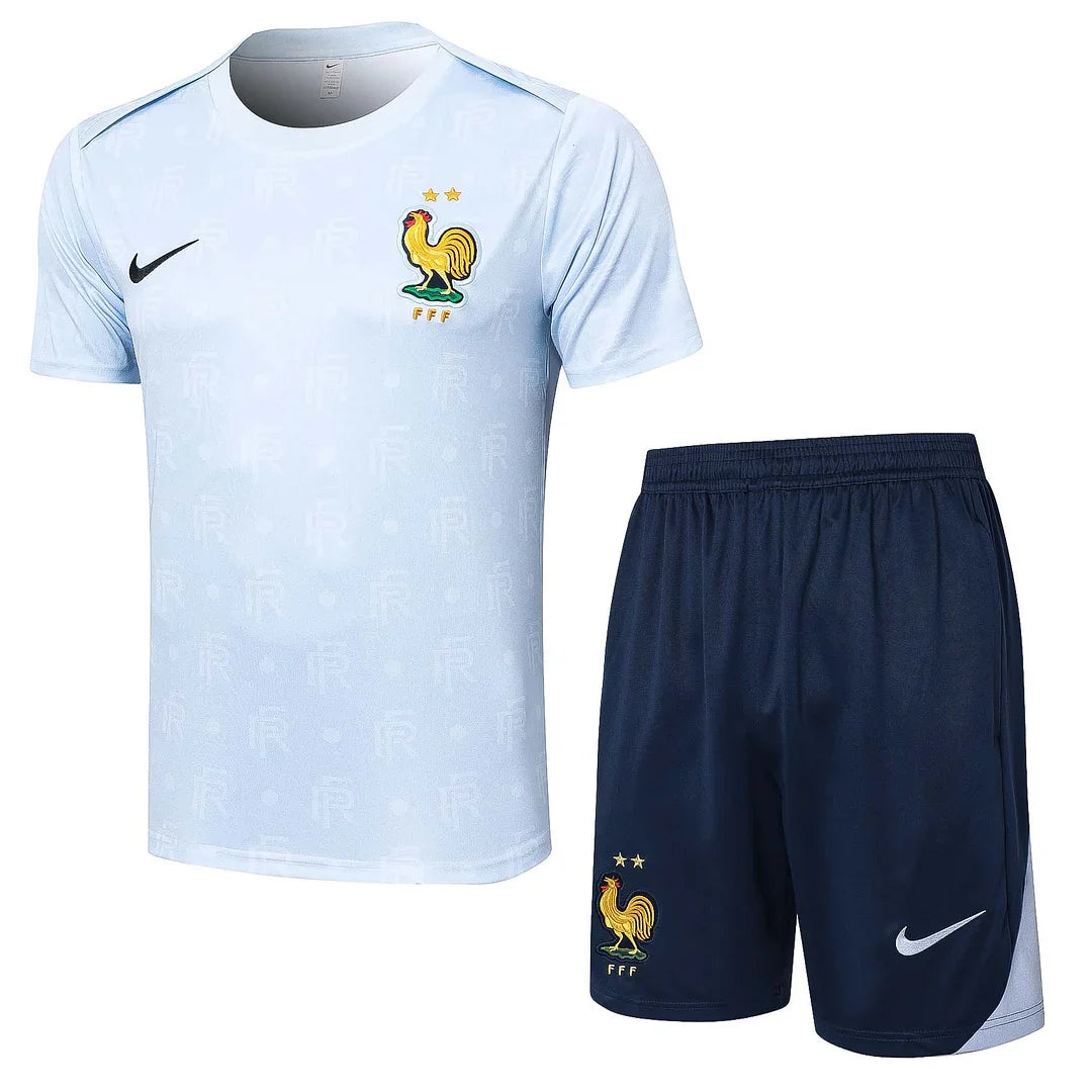 2024-2025 France Training Wear