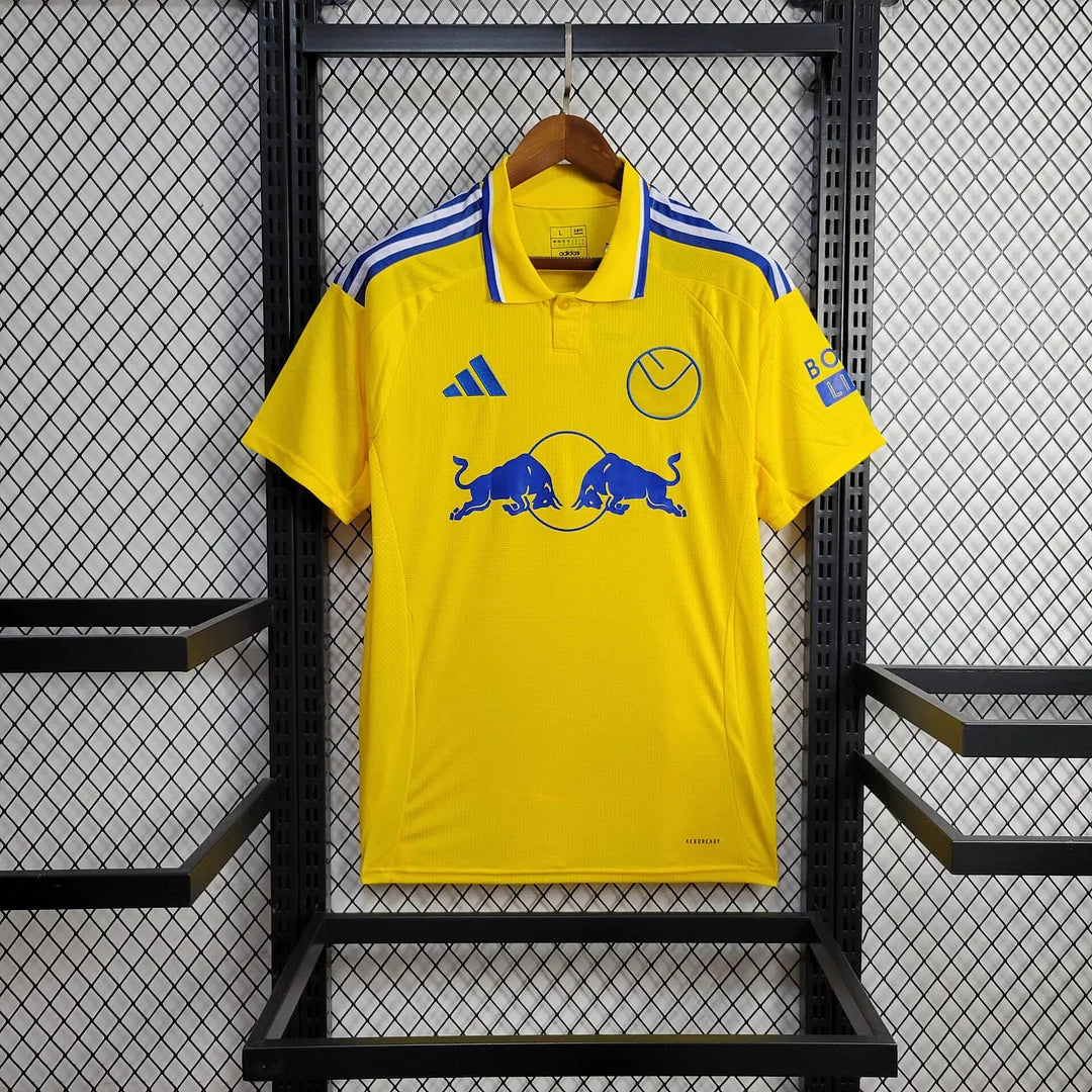 2024/2025 Leeds United Away Kit