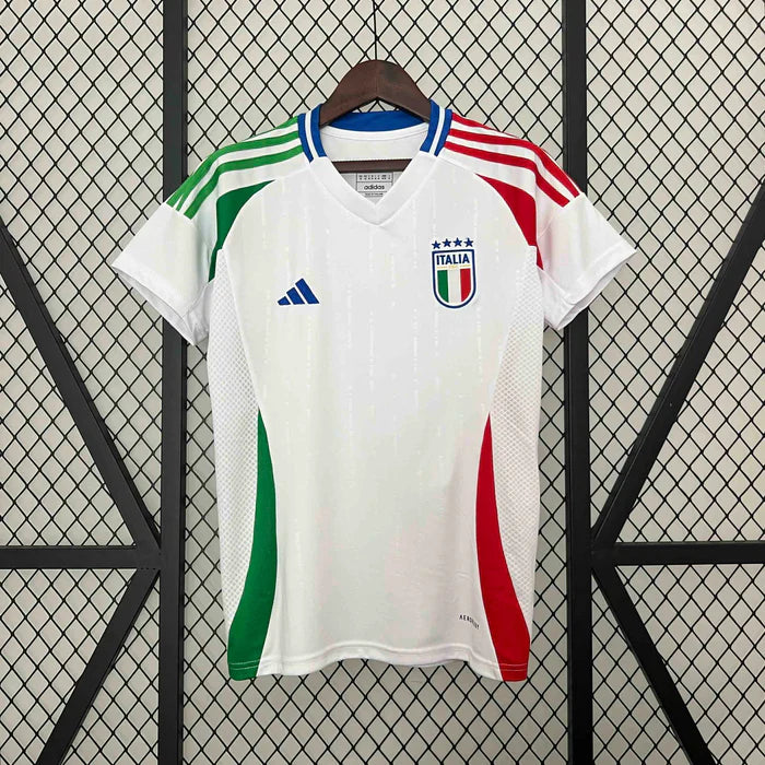 Italy 2024/2025 Away Kit