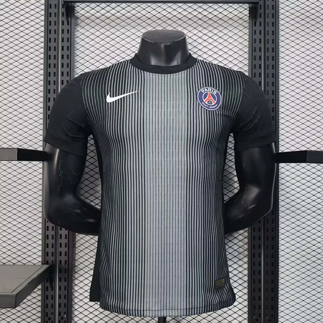 2025/2026 PSG Paris Saint-Germain Goalkeeper Kit