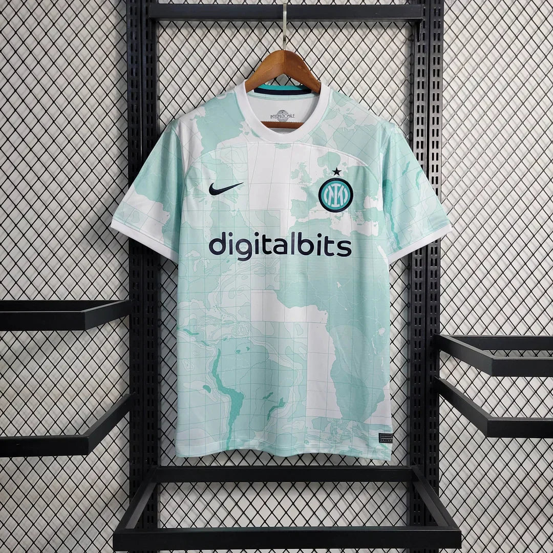 2022/2023 Inter Milan Jersey