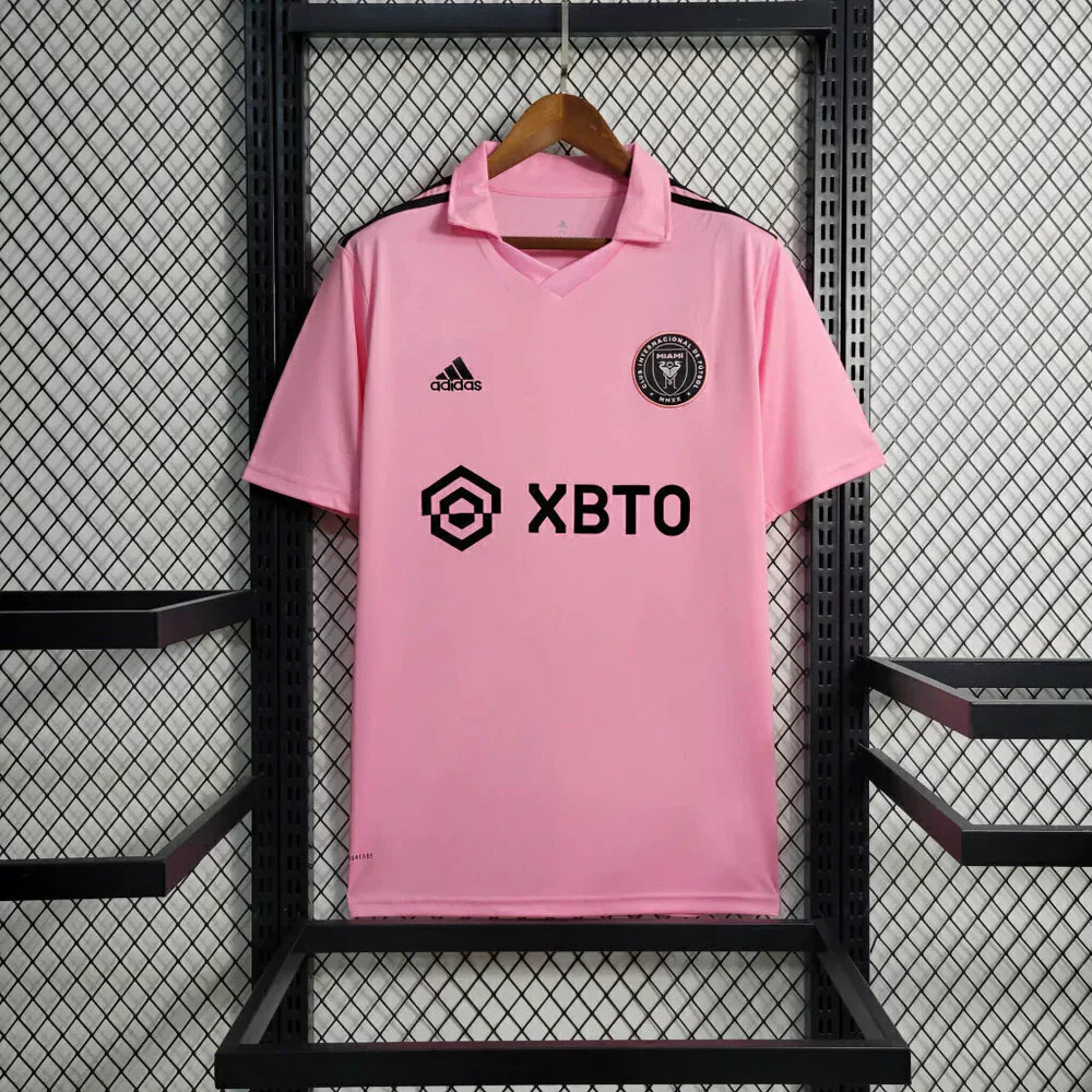 Inter Miami 2024/2025 Home Kit