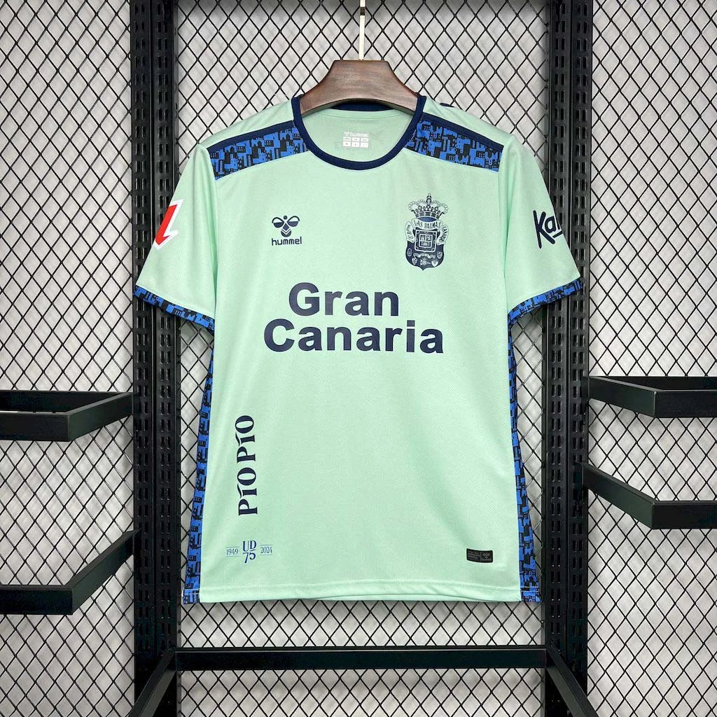 2024-2025 Las Palmas Third Away Kit