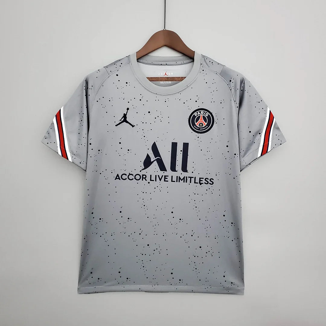 2021/2022 Psg Paris Saint-Germain Training Wear