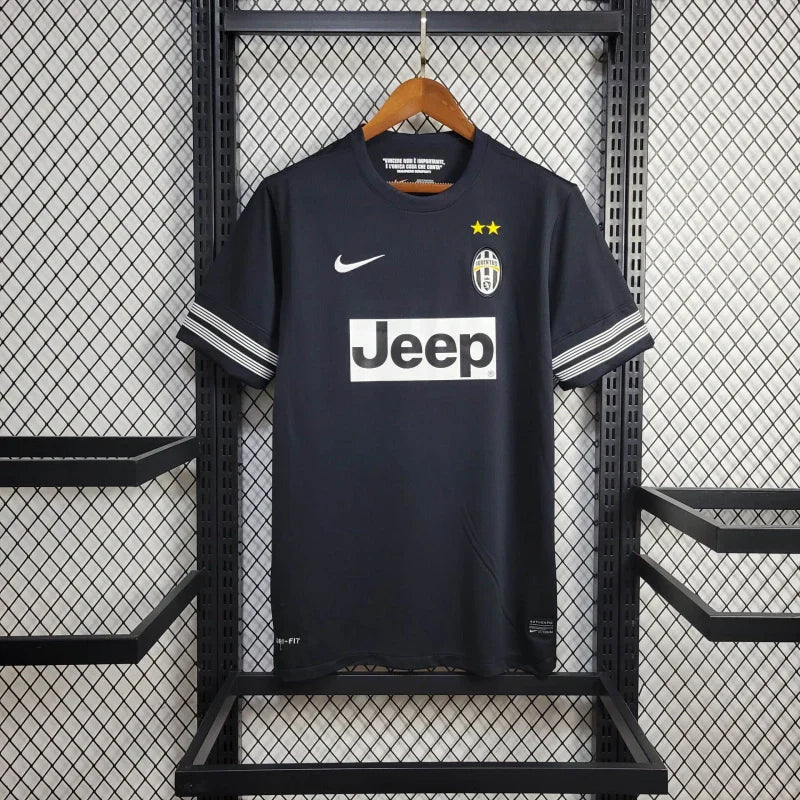 2012/2013 Retro Juventus Away Jersey
