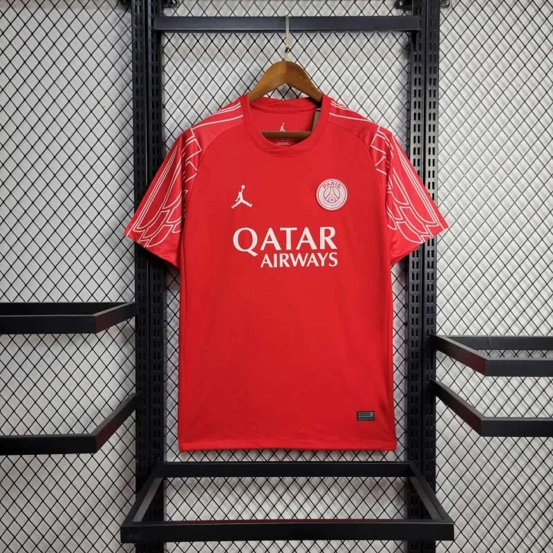 2024-2025 PSG Paris Saint-Germain Limited Jersey
