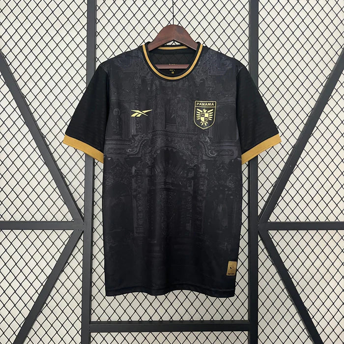 Panama "Midnight Navigator" Limited Jersey