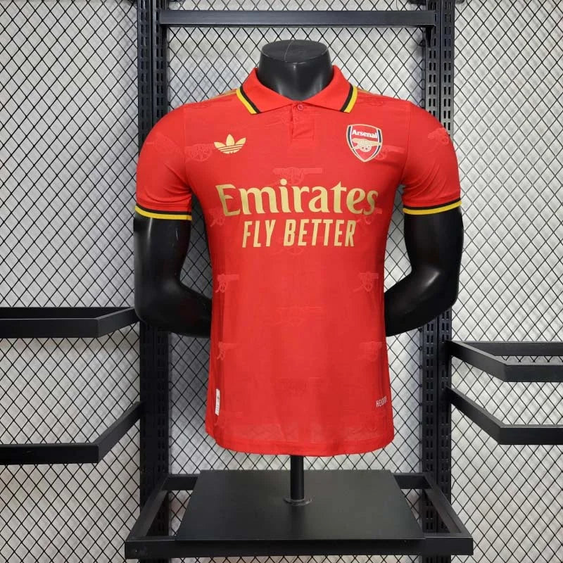Arsenal 2025/2026 Limited Jersey