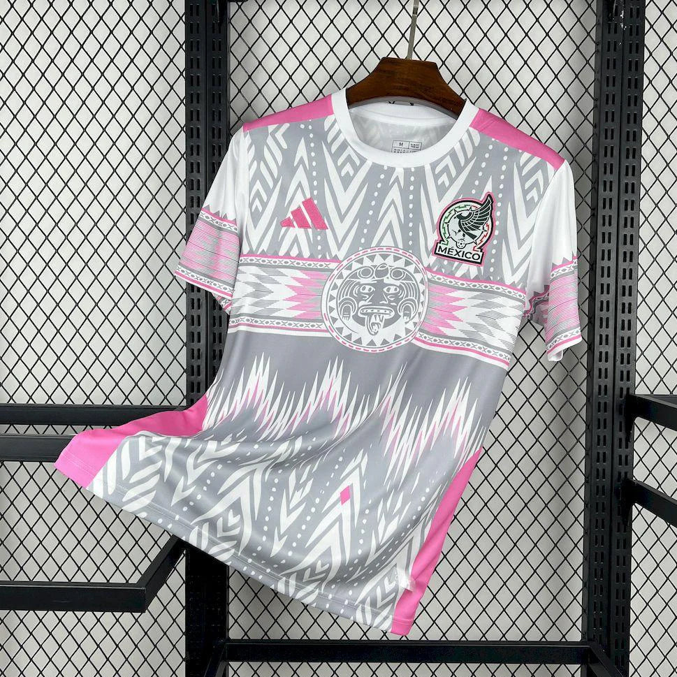 2025/2026 Mexico Limited Jersey