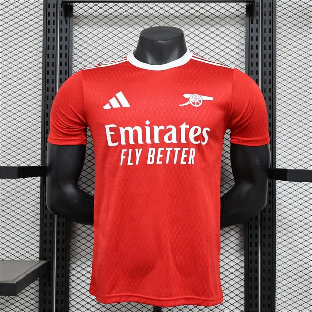 2025/2026 Arsenal Match Training Kit