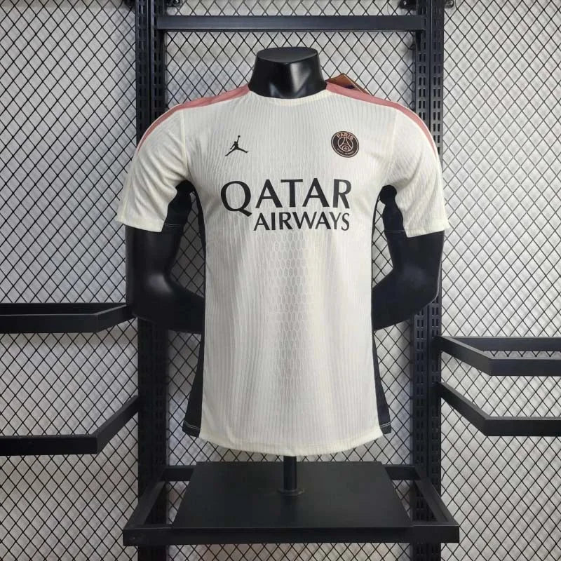 2024-2025 PSG Paris Saint-Germain Training Wear