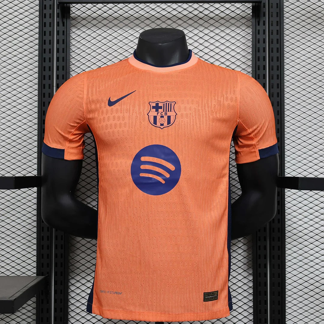 2024/2025 Barcelona Limited Jersey
