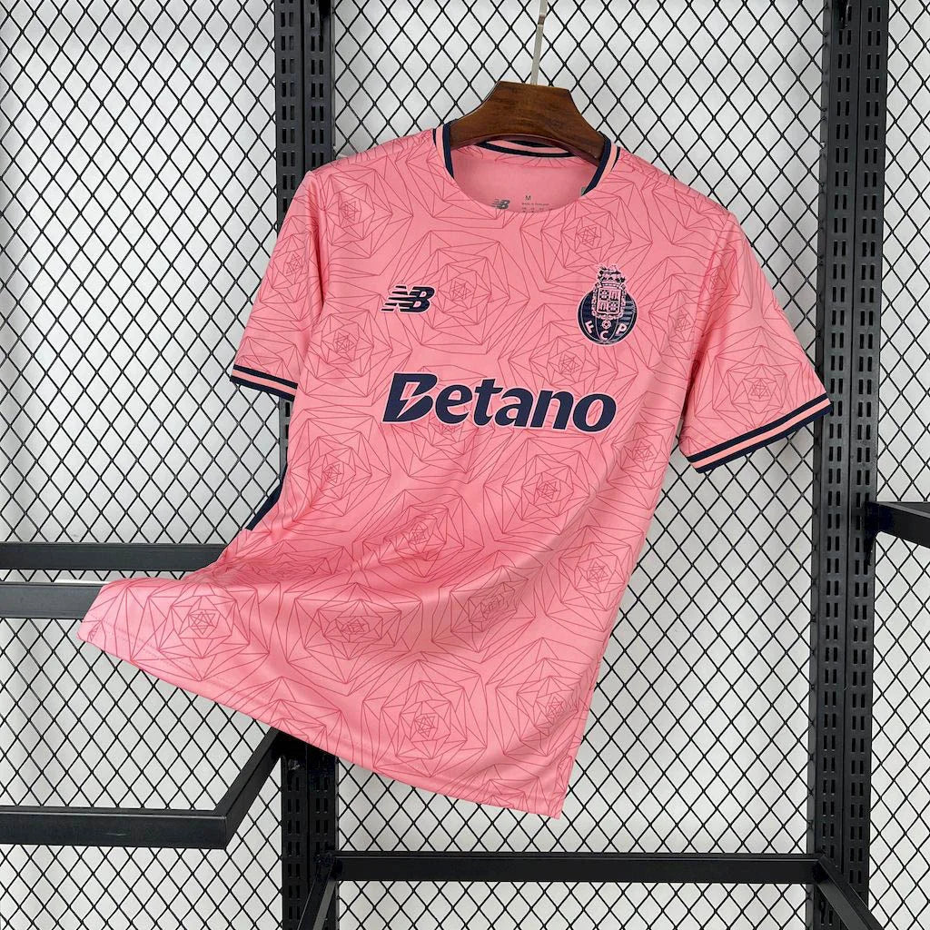 2025-2026 FC Porto Away Kit