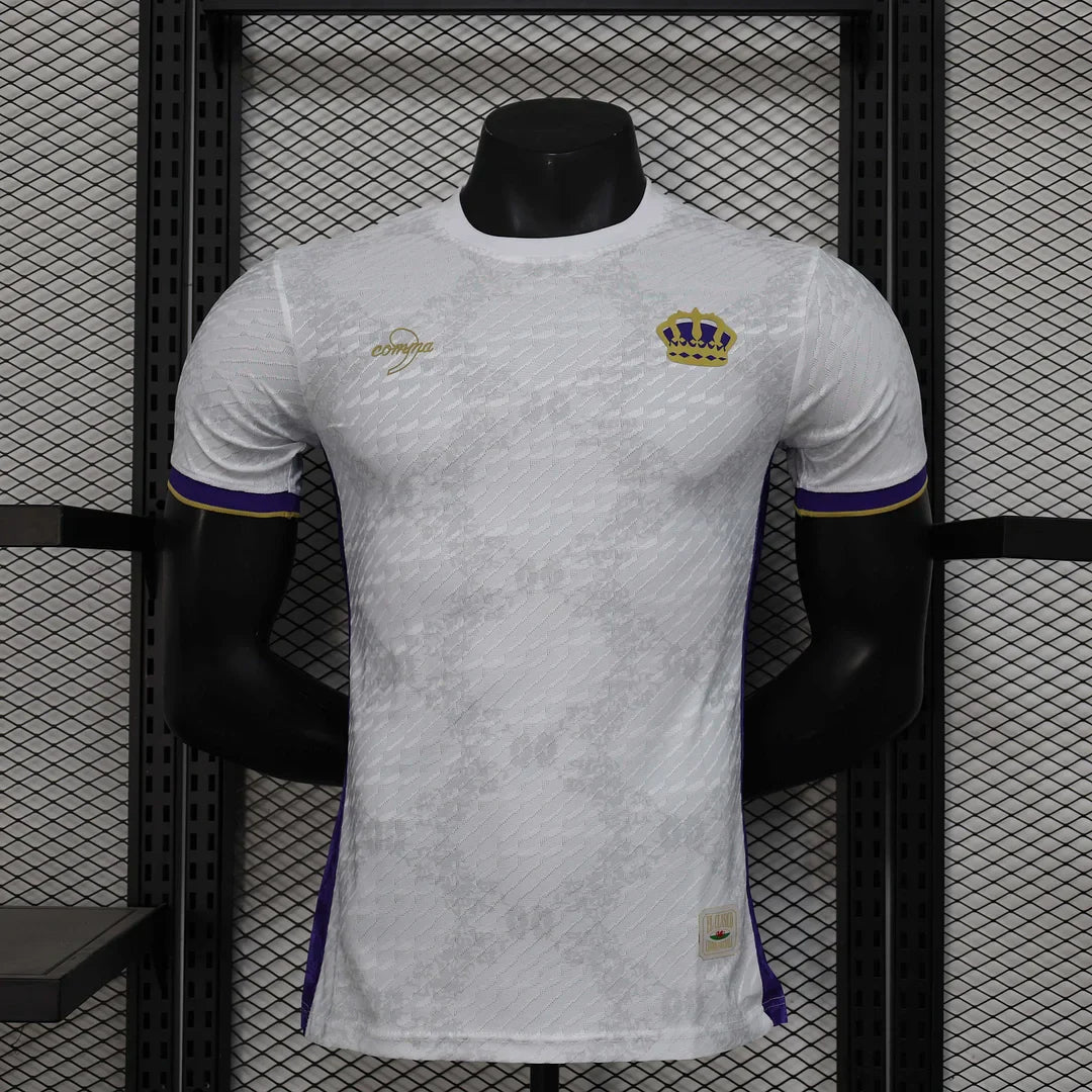 2024/2025 Real Madrid Limited Jersey