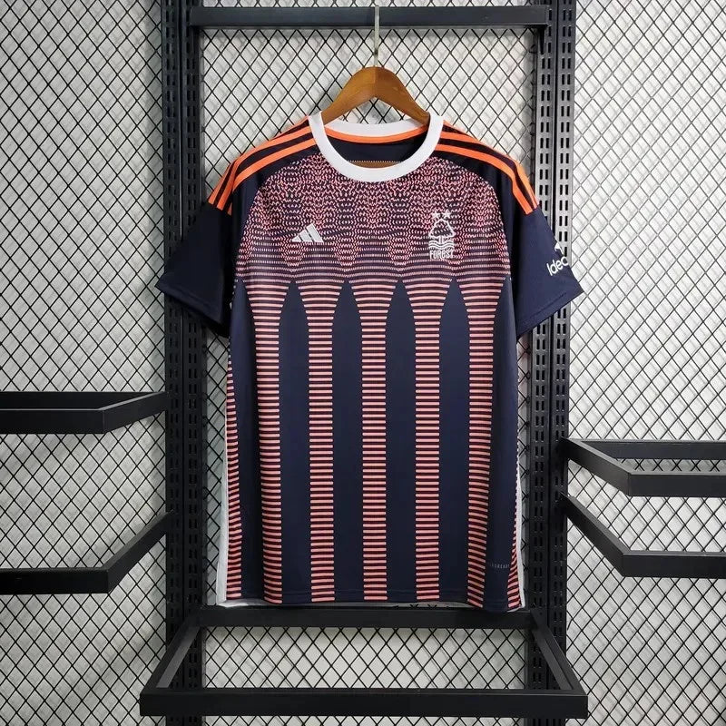 2022/2023 Nottingham Forest Home Kit