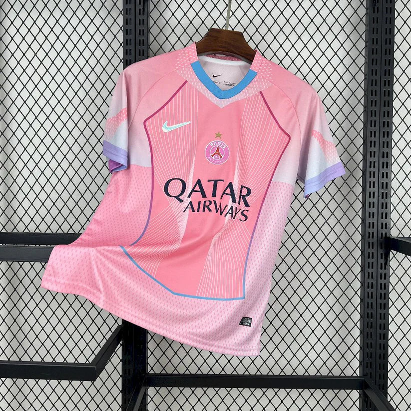 PSG Paris Saint-Germain "Nebula" Limited Jersey