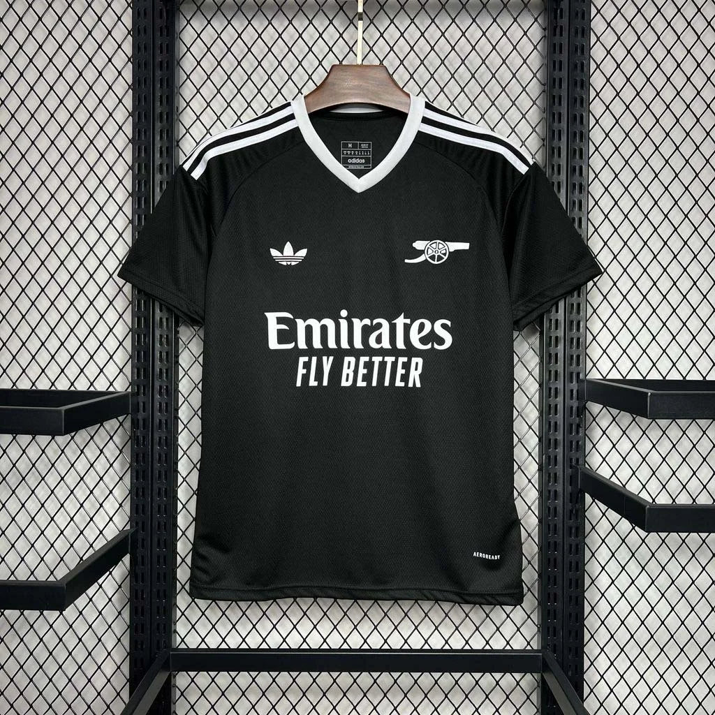2024/2025 Arsenal Goalkeeper Third Kit