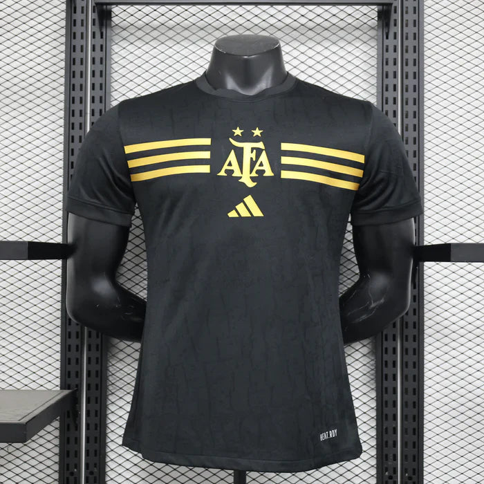 Argentina "Midnight Pampas" Limited Jersey