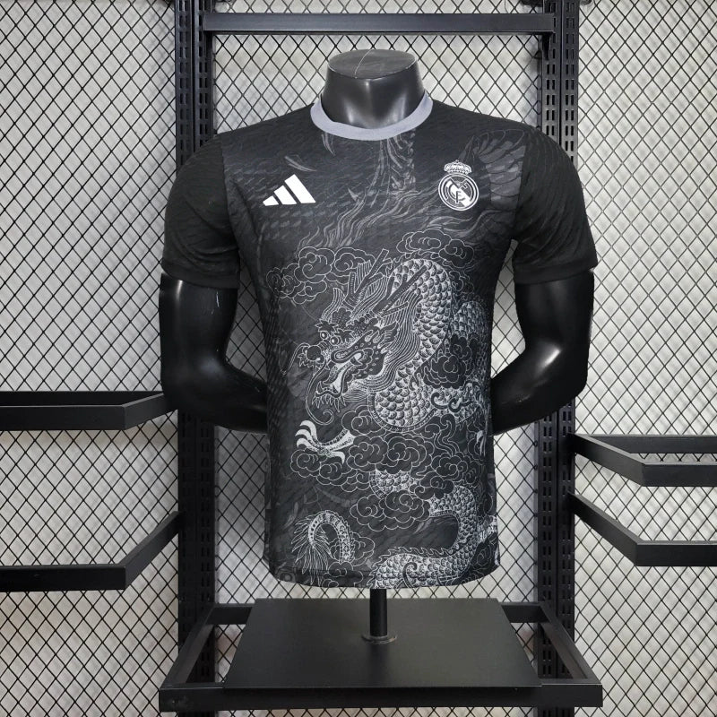 Real Madrid "Lunar Shard" Limited Jersey