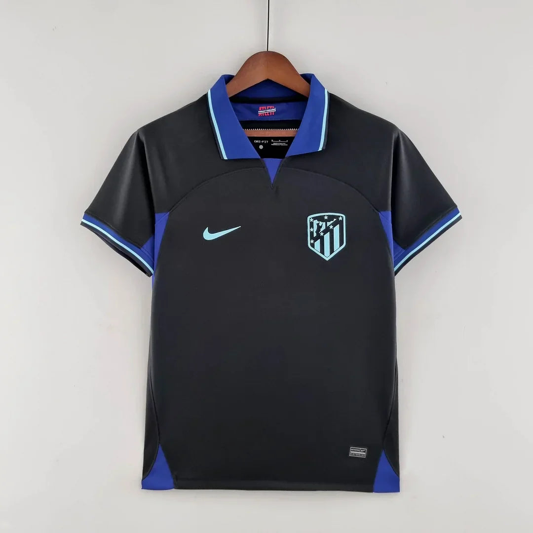 2022/2023 Atletico Madrid Away Jersey