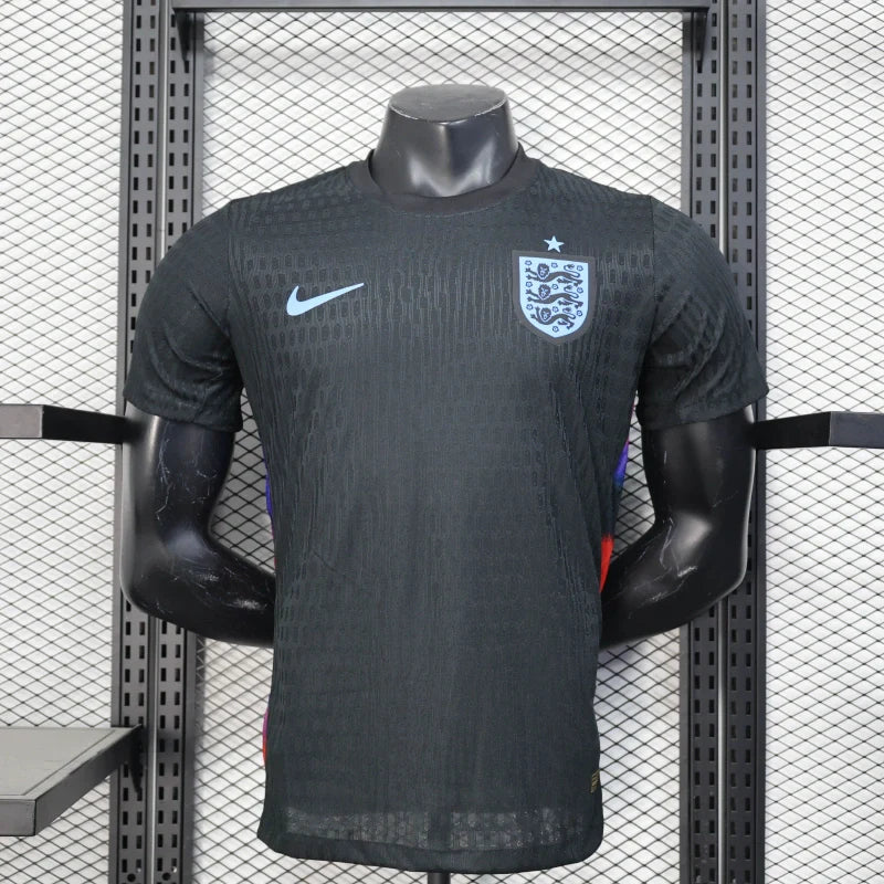England 2025 Away Kit
