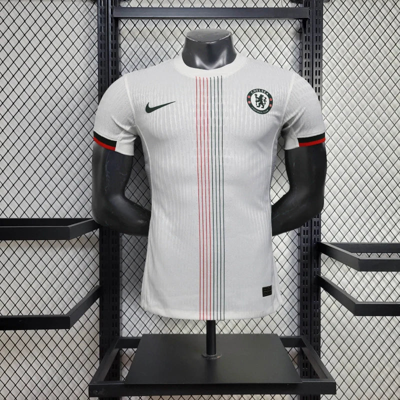 2025/2026 Chelsea Away Kit