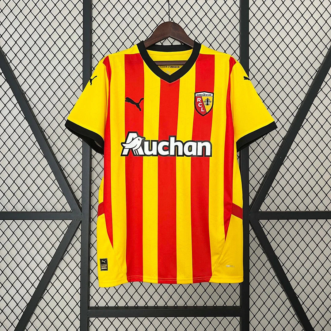 2024-2025 RC Lens Home Kit