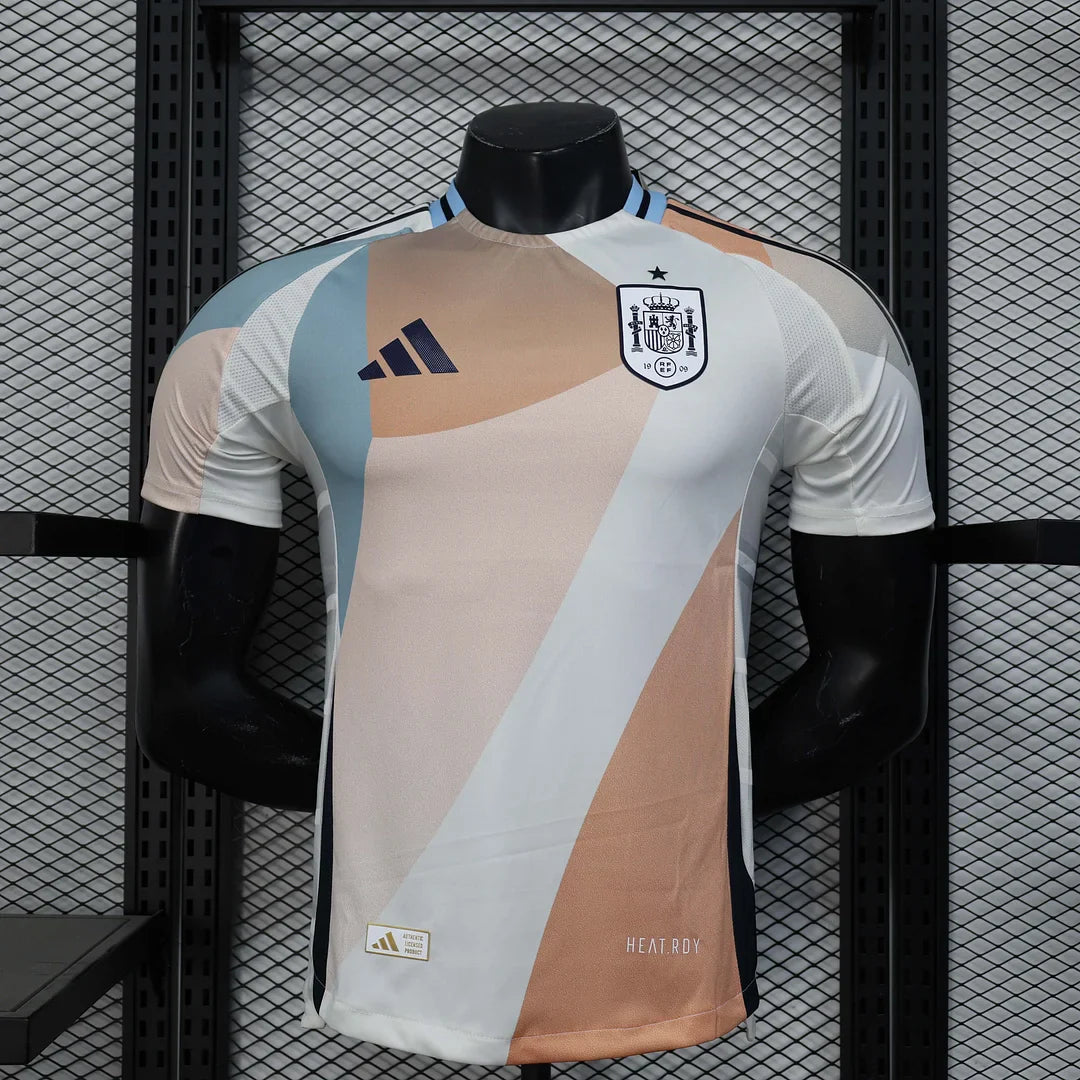 2025 Spain Away Kit