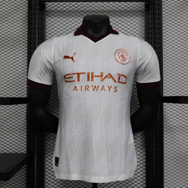 2023/2024 Manchester City Limited Jersey