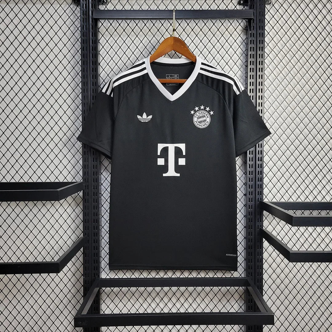 2024/2025 Bayern Munchen Training Wear