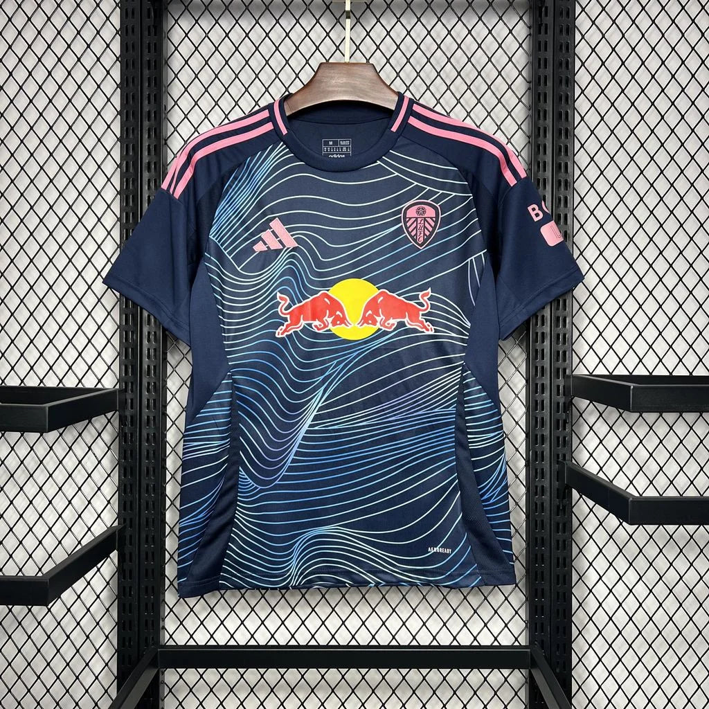 2024/2025 Leeds United Third Away Kit